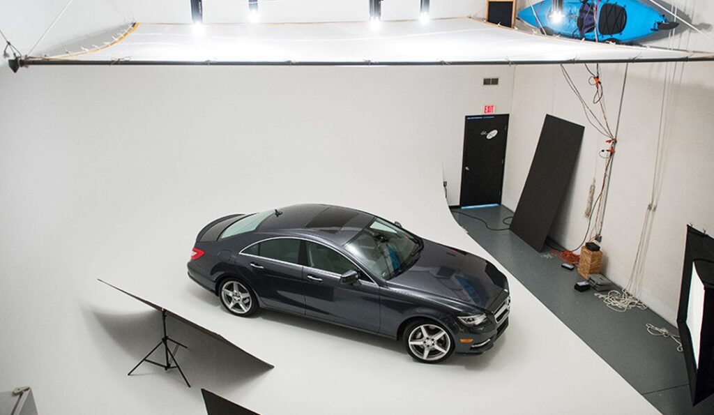 Role and Importance of Car Photography in Various Sectors