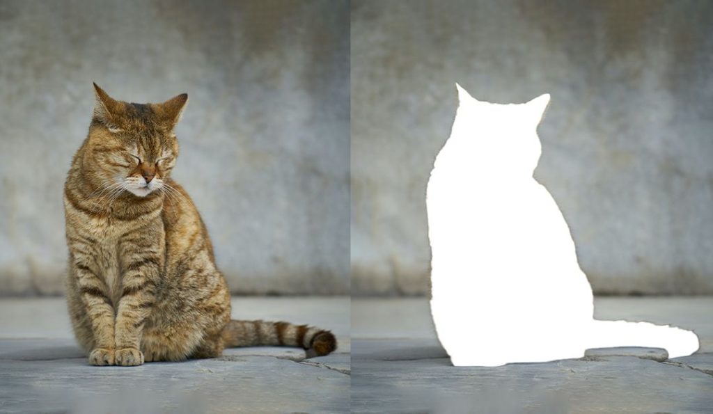 Image Masking