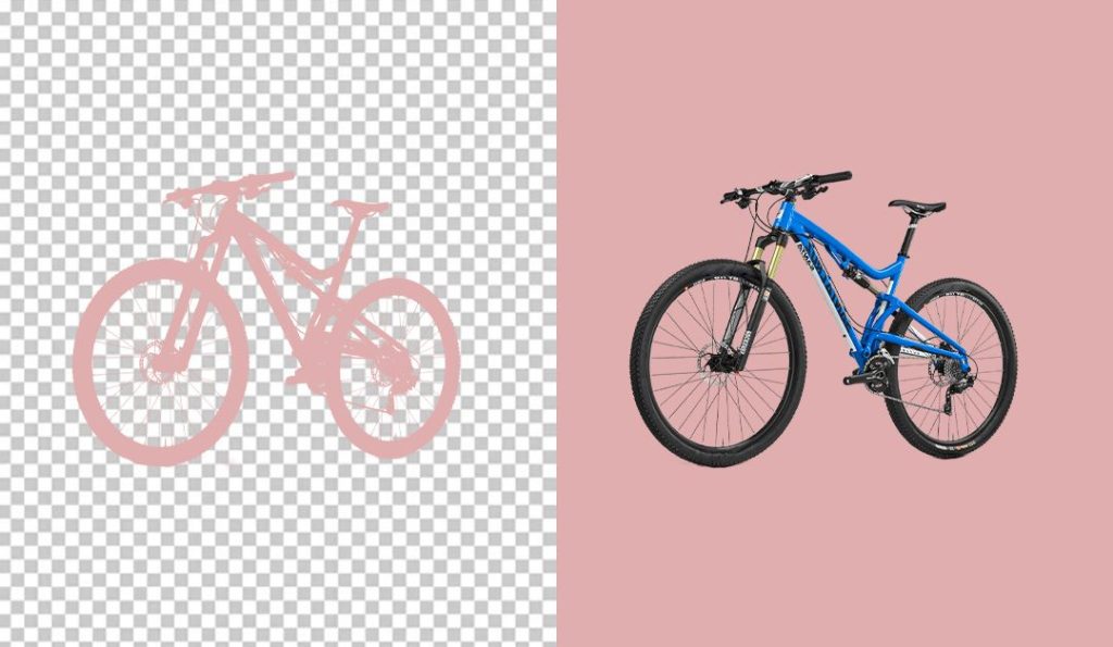 Step-By-Step Guide For Removing Checkerboard Backgrounds