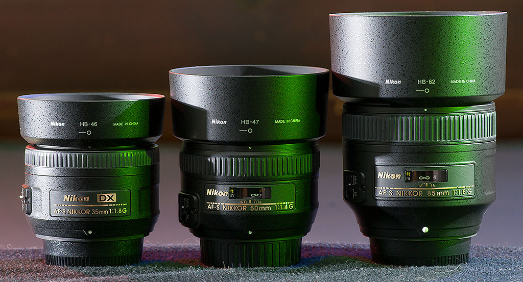 What is the Best Lens for Street Photography?