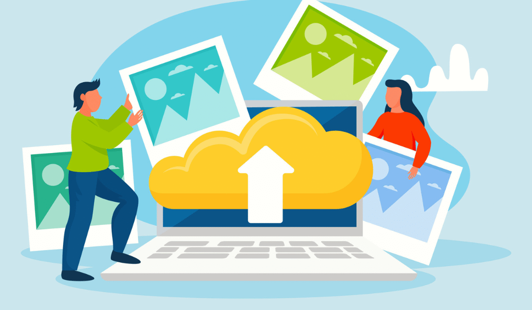 10 Best Cloud Storage for Photos – Ultimate Photographers Solutions