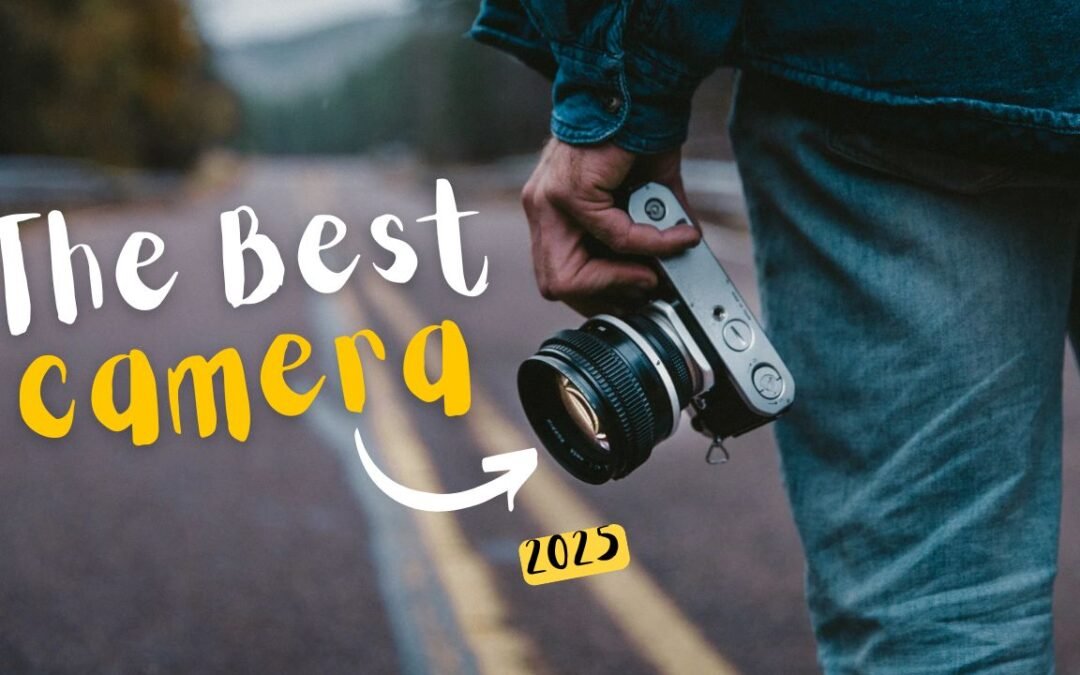 Best Cameras for Jewelry Photography in 2025 – Reviews & Buying Guide