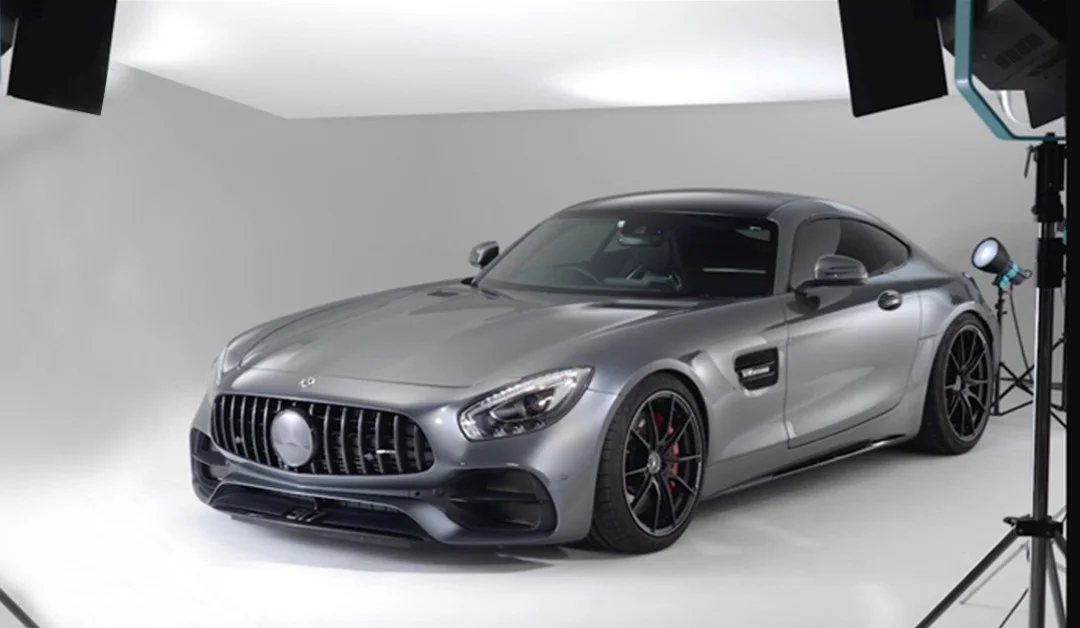 Shooting Professional Car Photography Shooting Professional Car Photography