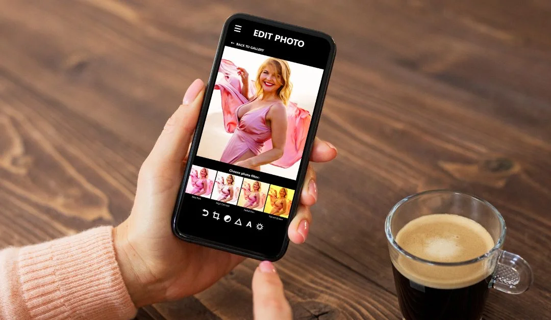 Photo background remover for Android