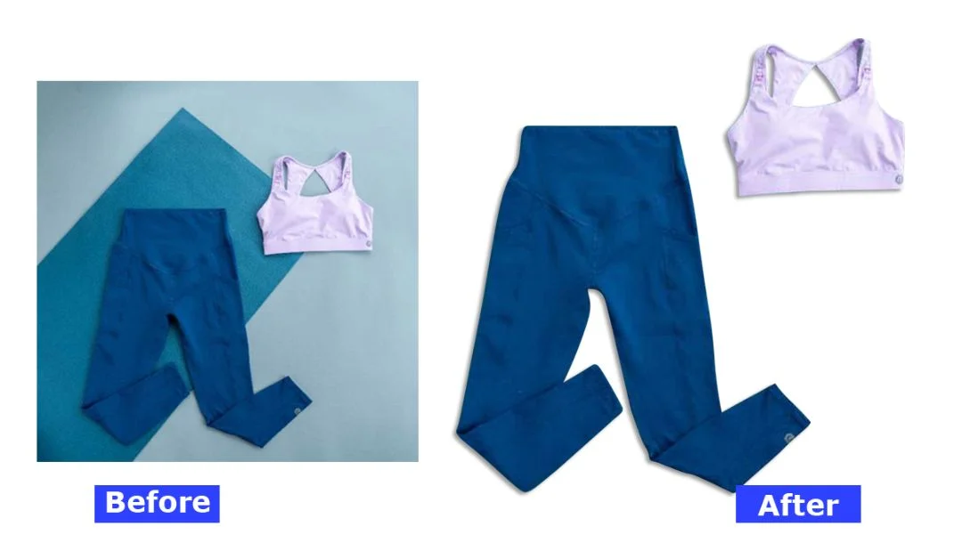 Transform Your E-commerce Business With Effective Image Editing Transform Your E-commerce Business With Effective Image Editing