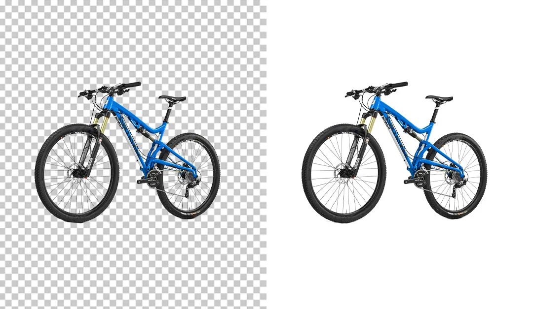How to Remove Checkerboard Background in Photoshop How to Remove Checkerboard Background in Photoshop