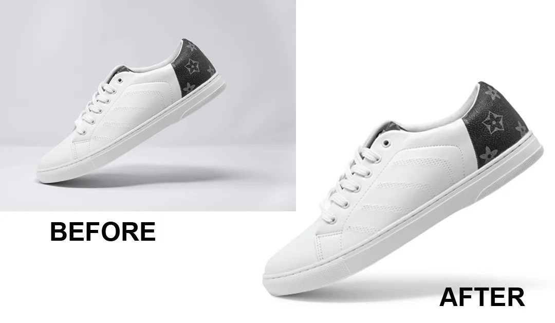 21 Unique Shoe Photography Ideas You Must Know in 2024