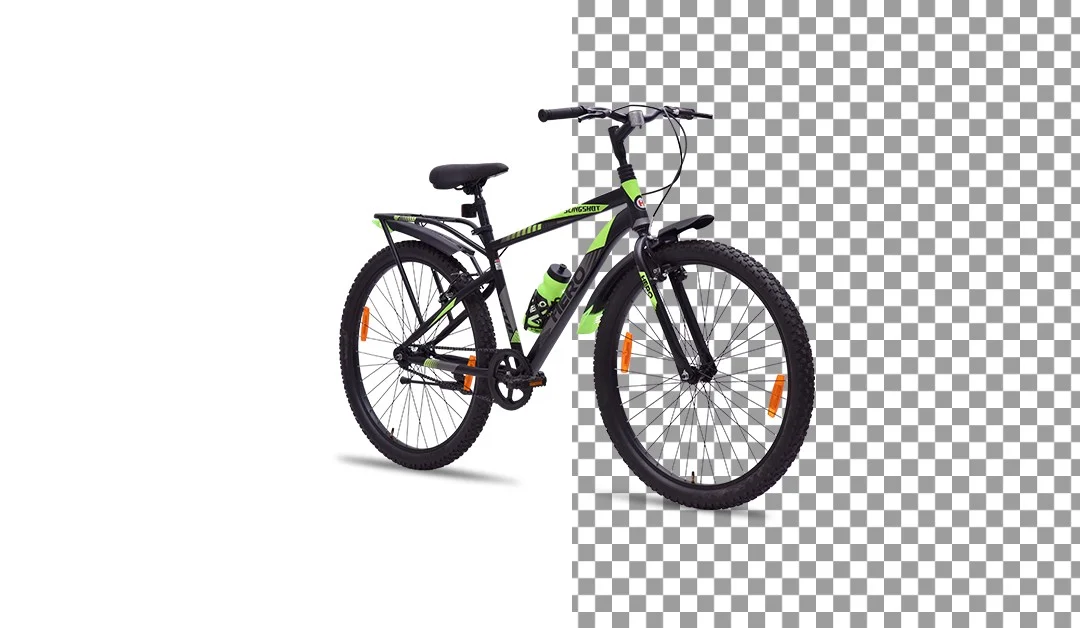 How Do I Make the Background of a Picture Transparent for Free