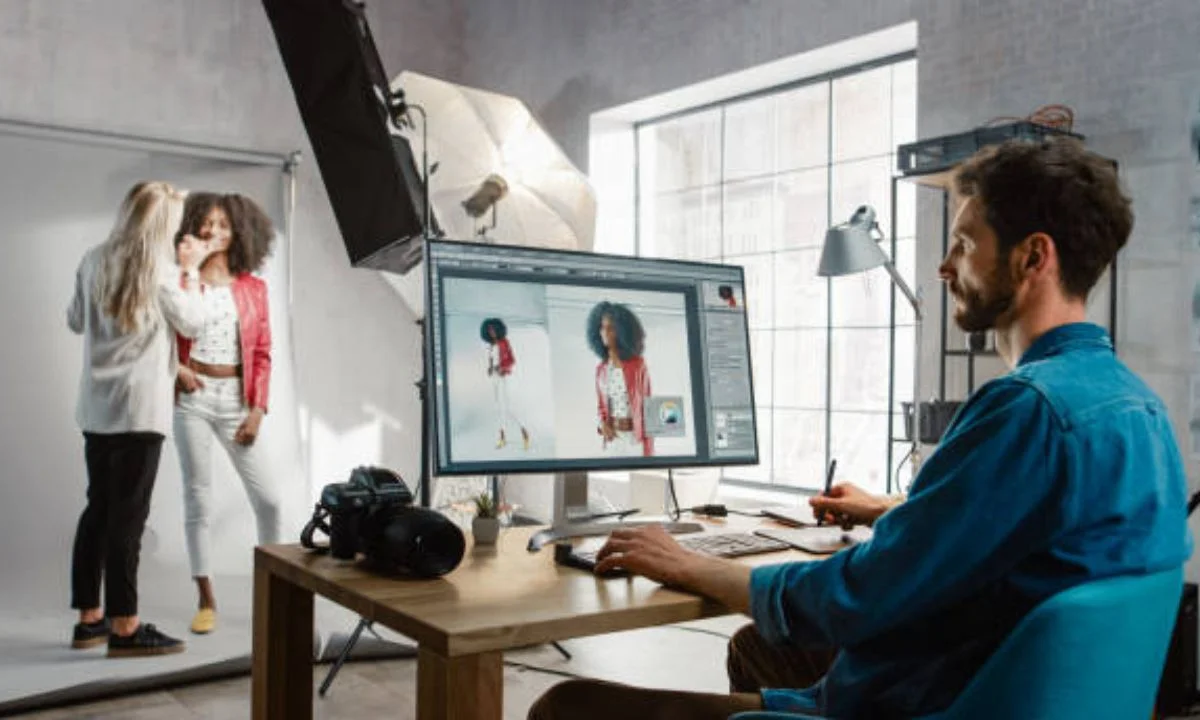 Why Image Retouching Matters For Business Photos Why Image Retouching Matters For Business Photos