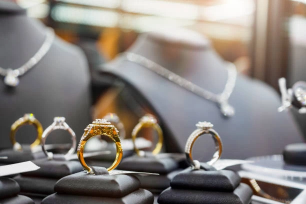 Jewelry Photography Tips