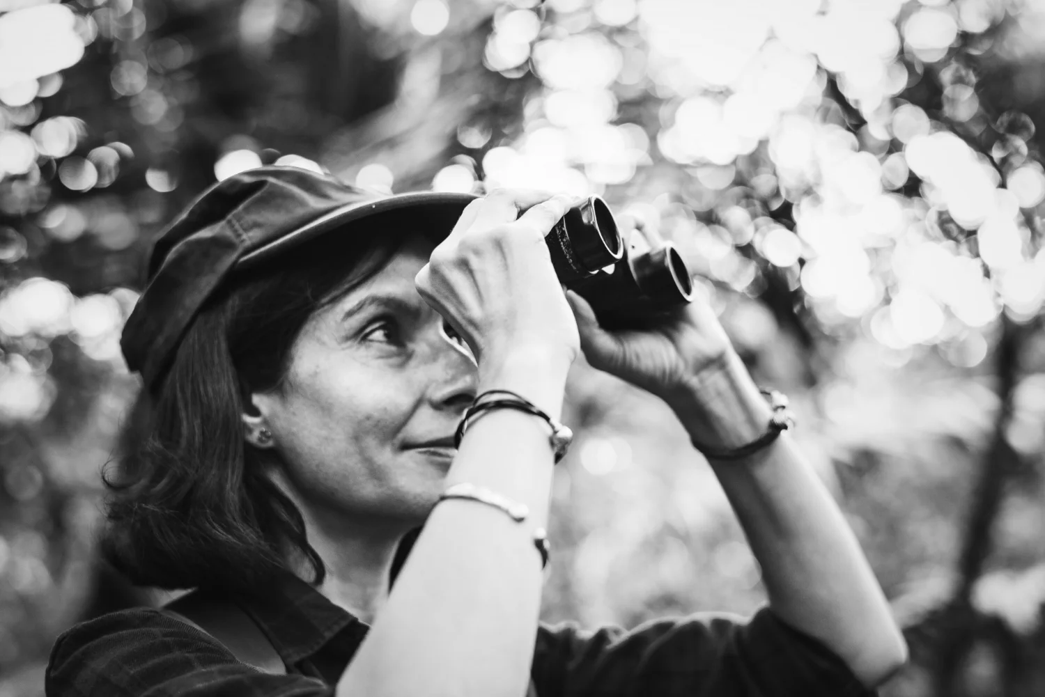 Tonal Contrast in Photography