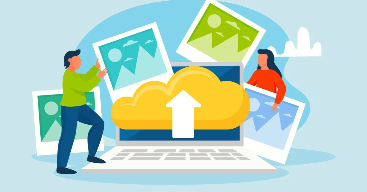 Best Cloud Storage for Photos