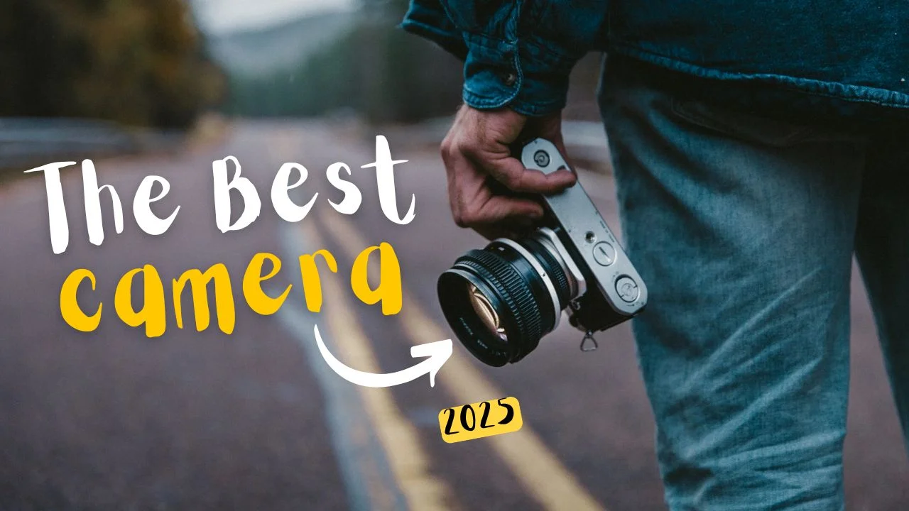Best Cameras for Jewelry Photography in 2025