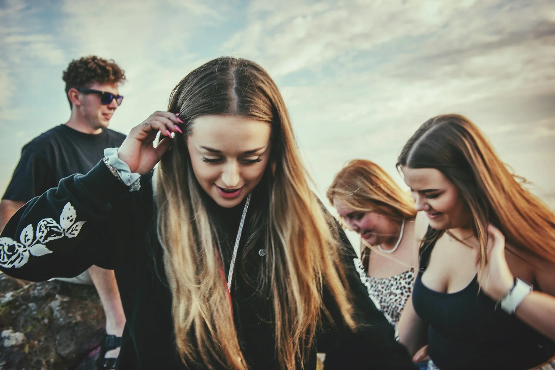 Best Aperture for Portrait Photography